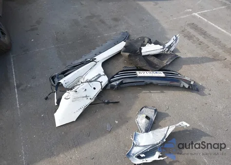 2021 Honda Accord Hybrid Ex-L from USA, damaged, VIN 1HGCV3F55MA010186